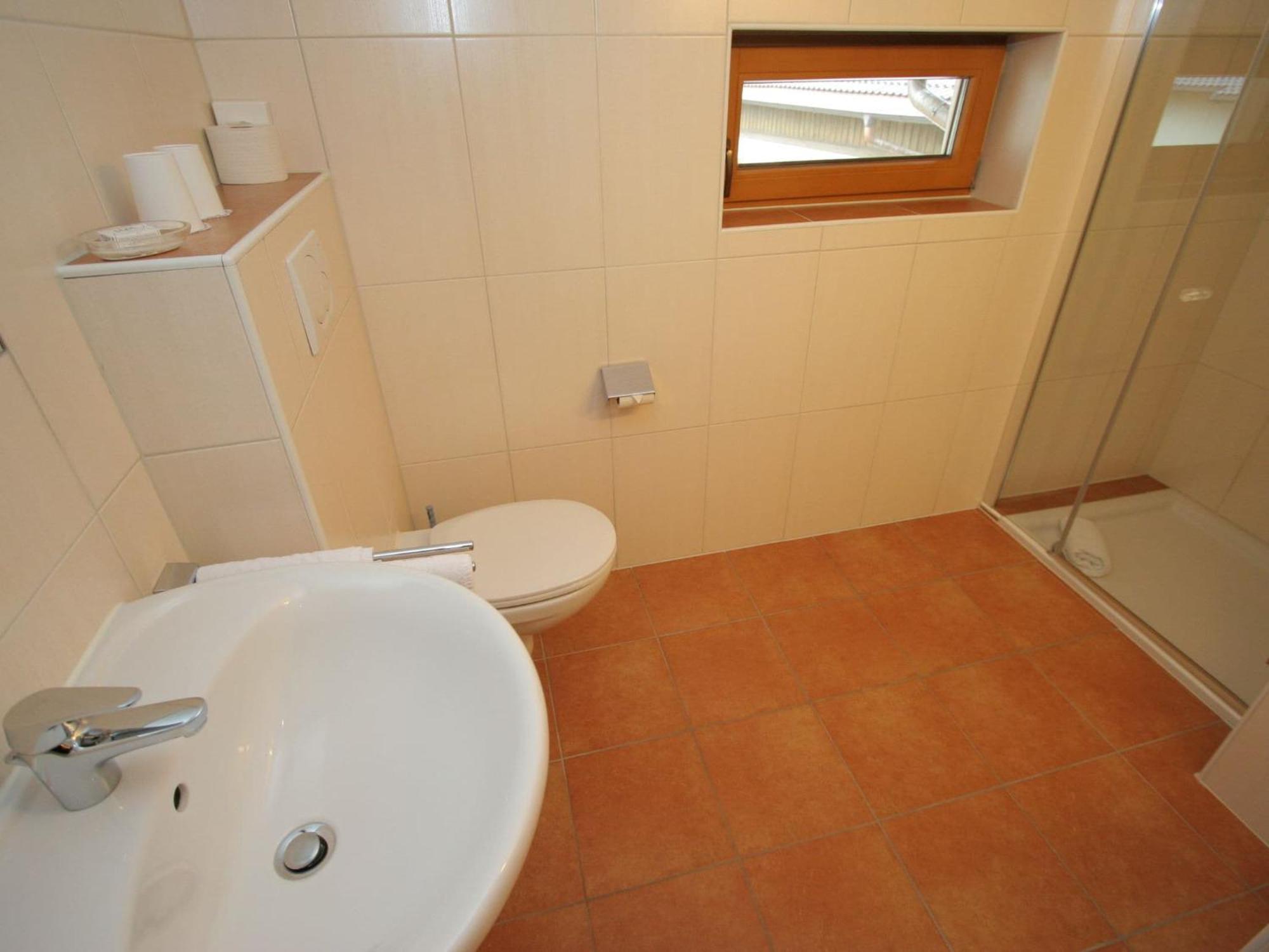 Spacious Holiday Flat Close To The Ski Area Uderns Dış mekan fotoğraf